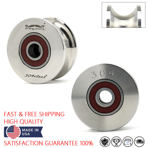 Pack groove pulley wheel - pulley,